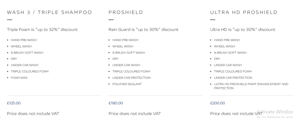 Fleet bundles online in IMO